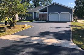 Best Driveway Overlay Services  in Grandville, MI